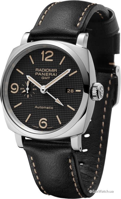 Panerai Radiomir 1940 3 Days Pam00627 PAM 00627 